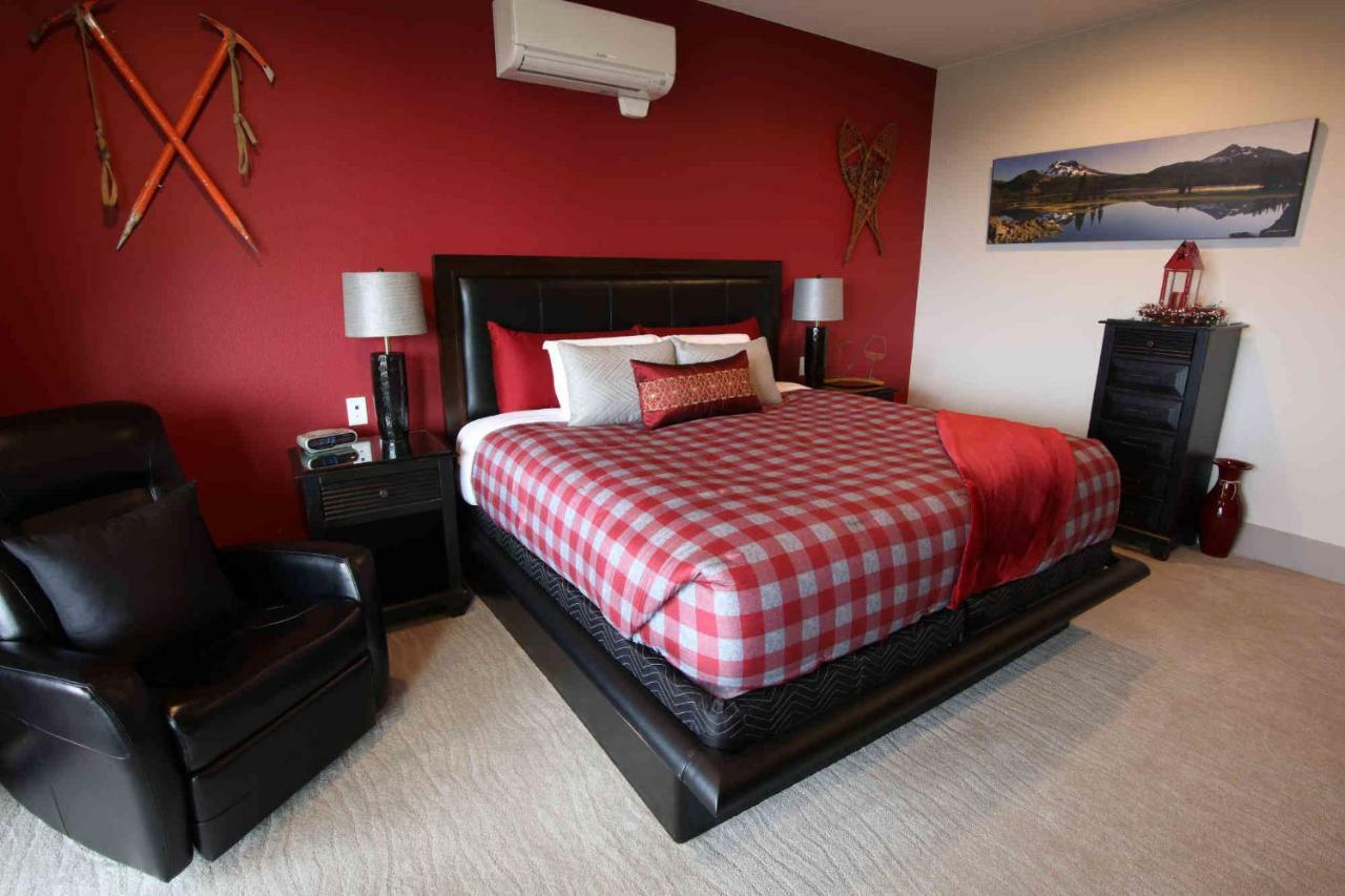 Bella Collina Bed And Breakfast Amity Kültér fotó