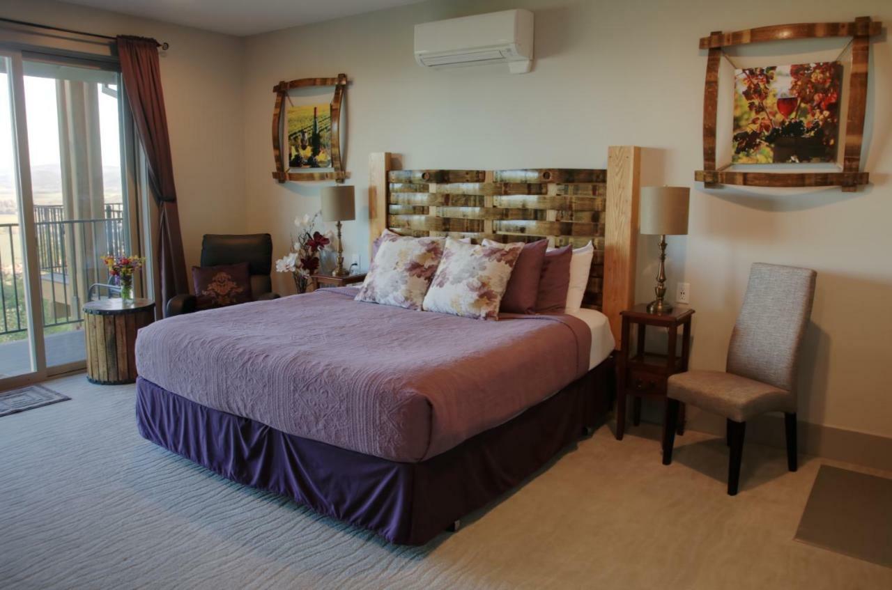 Bella Collina Bed And Breakfast Amity Kültér fotó